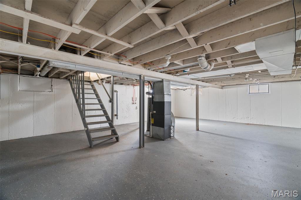 Glasgow Village Unit 10 - Residential