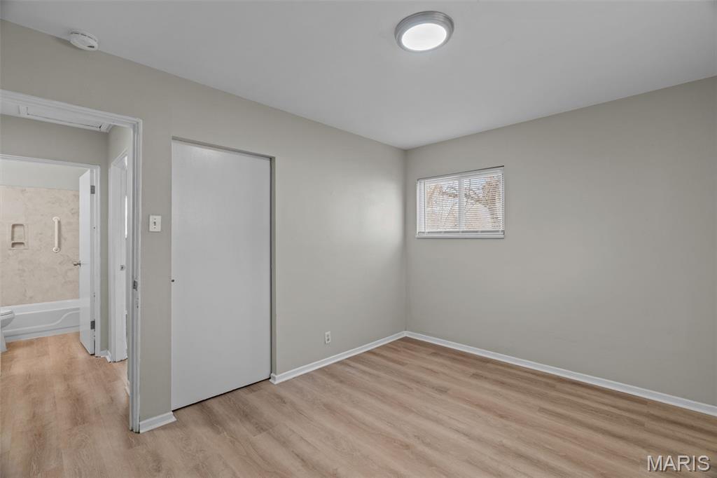Glasgow Village Unit 10 - Residential