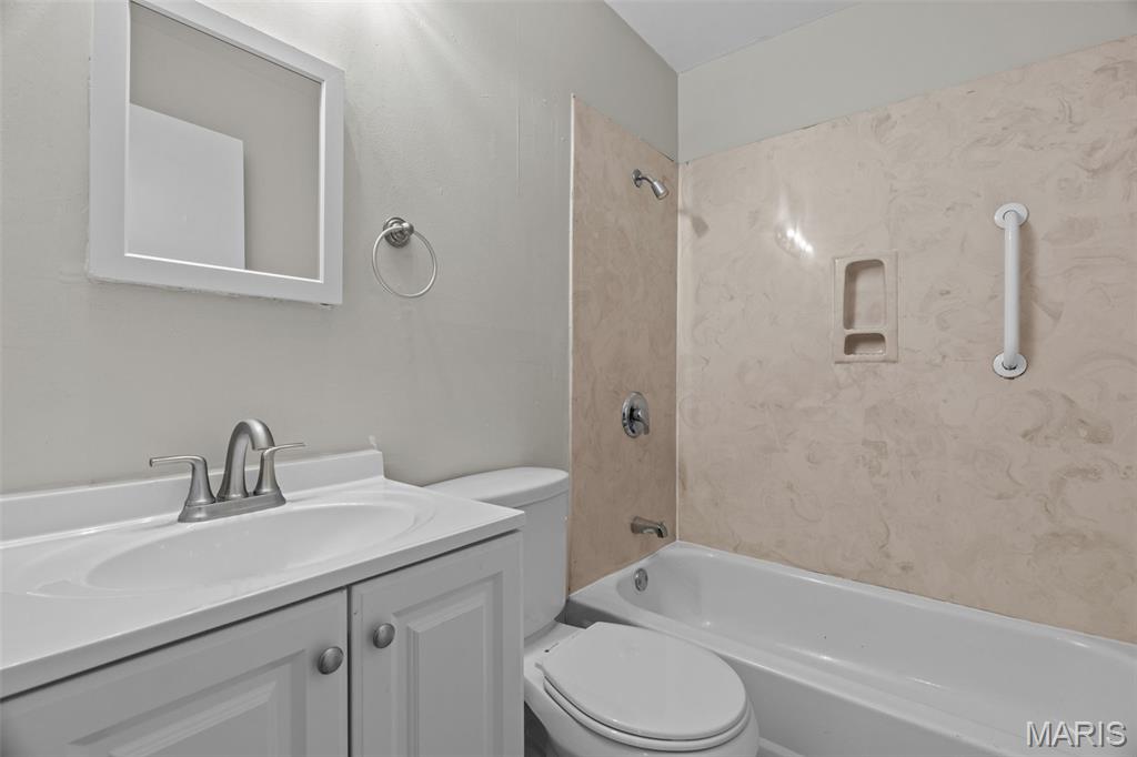 Glasgow Village Unit 10 - Residential