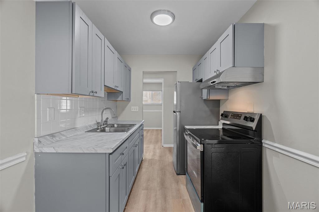 Glasgow Village Unit 10 - Residential