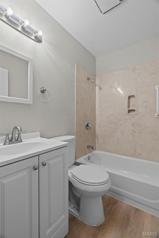 Glasgow Village Unit 10 - Residential