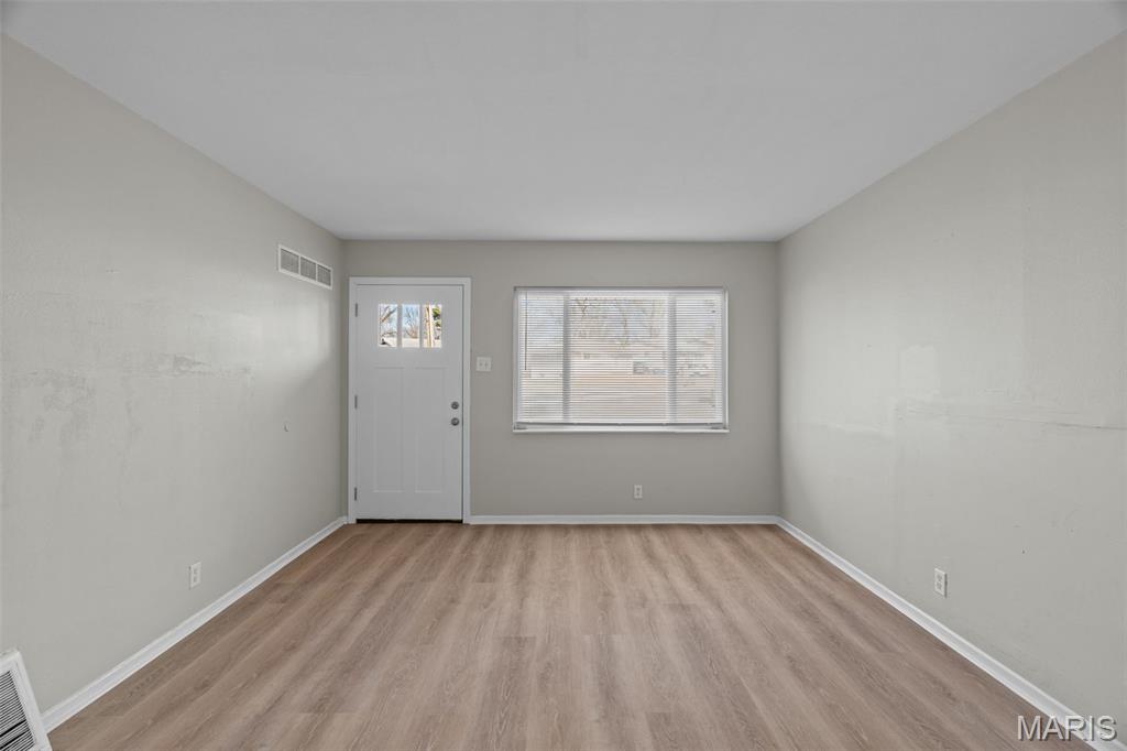 Glasgow Village Unit 10 - Residential