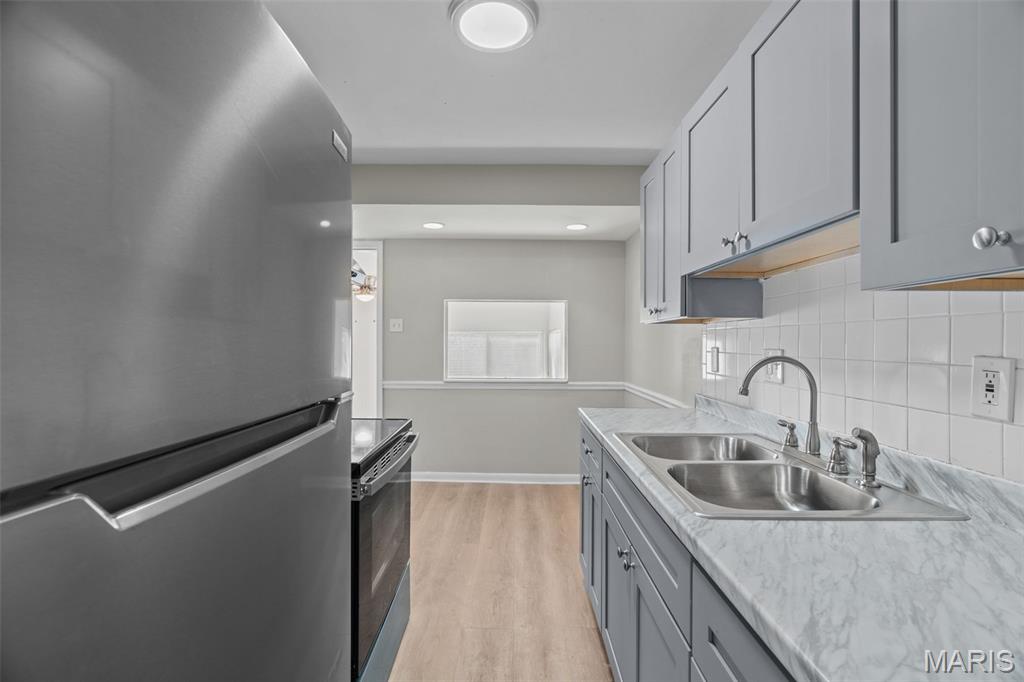 Glasgow Village Unit 10 - Residential