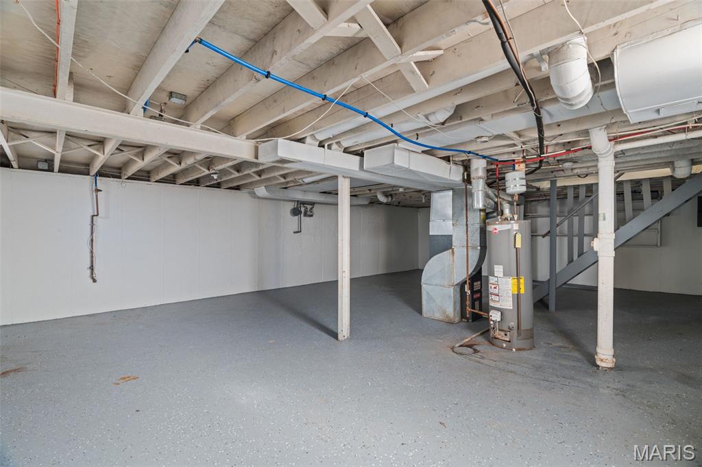 Glasgow Village Unit 10 - Residential