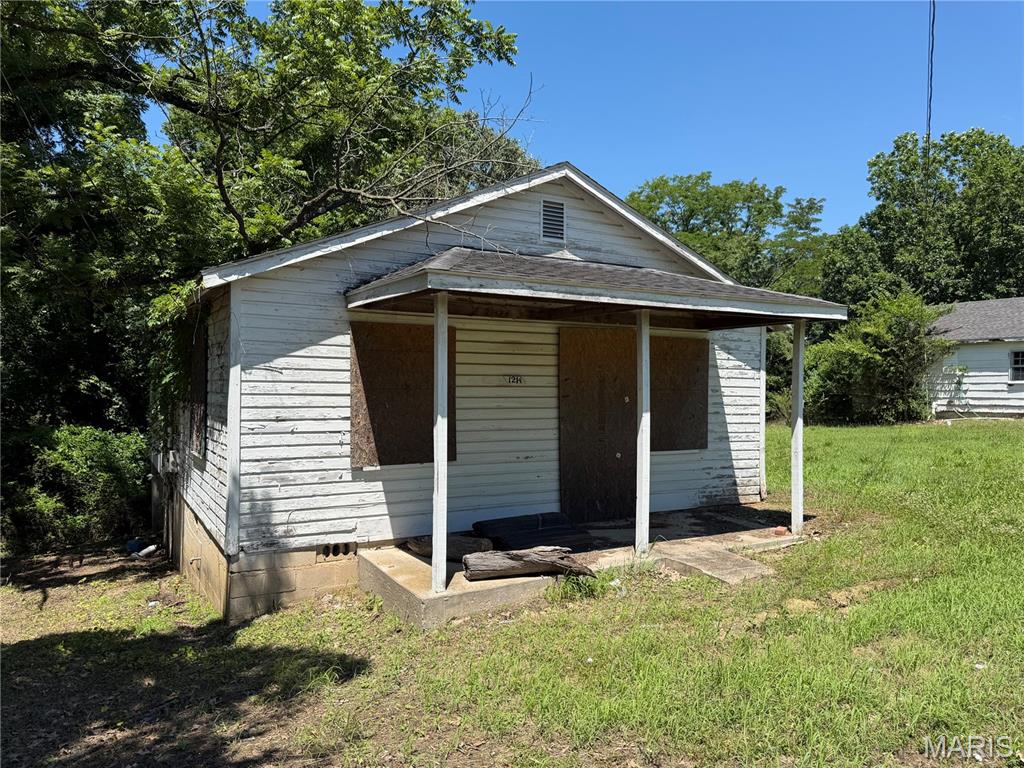 Non-Sub - Residential Income