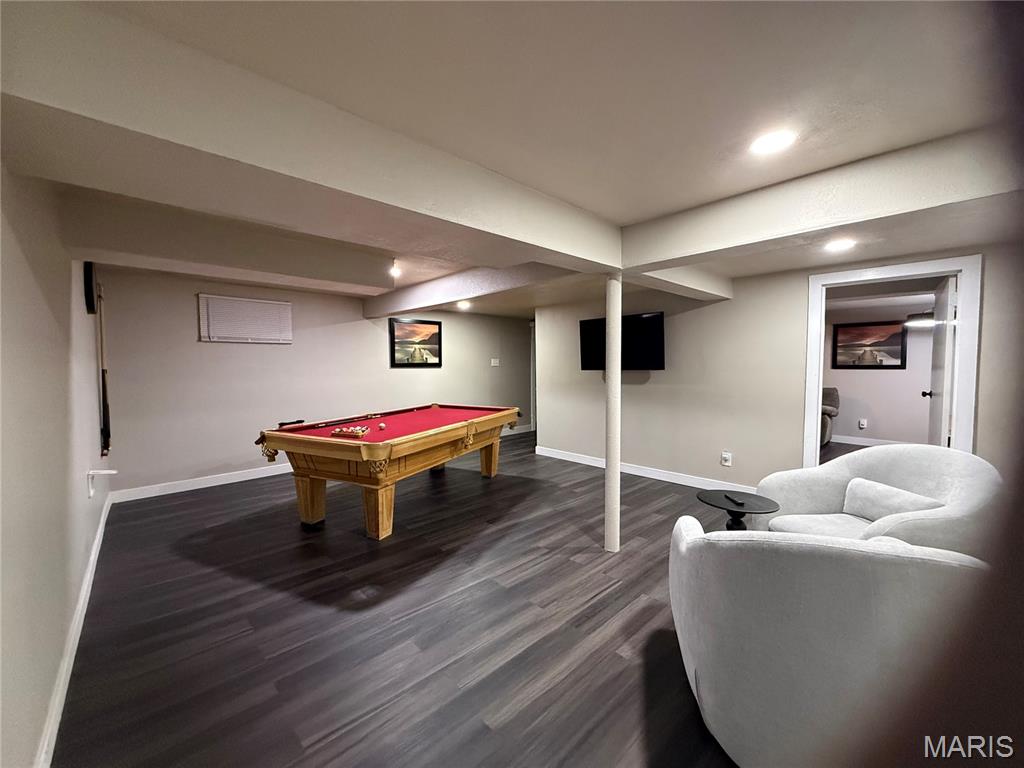 St James Estates 1 - Residential
