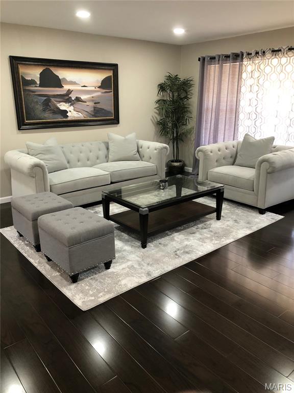 St James Estates 1 - Residential