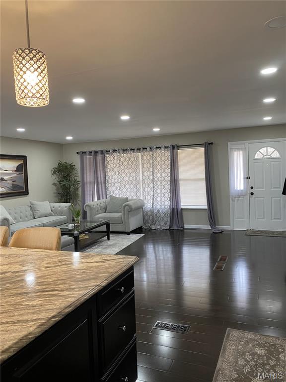 St James Estates 1 - Residential