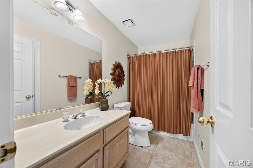 Muirfield - Residential