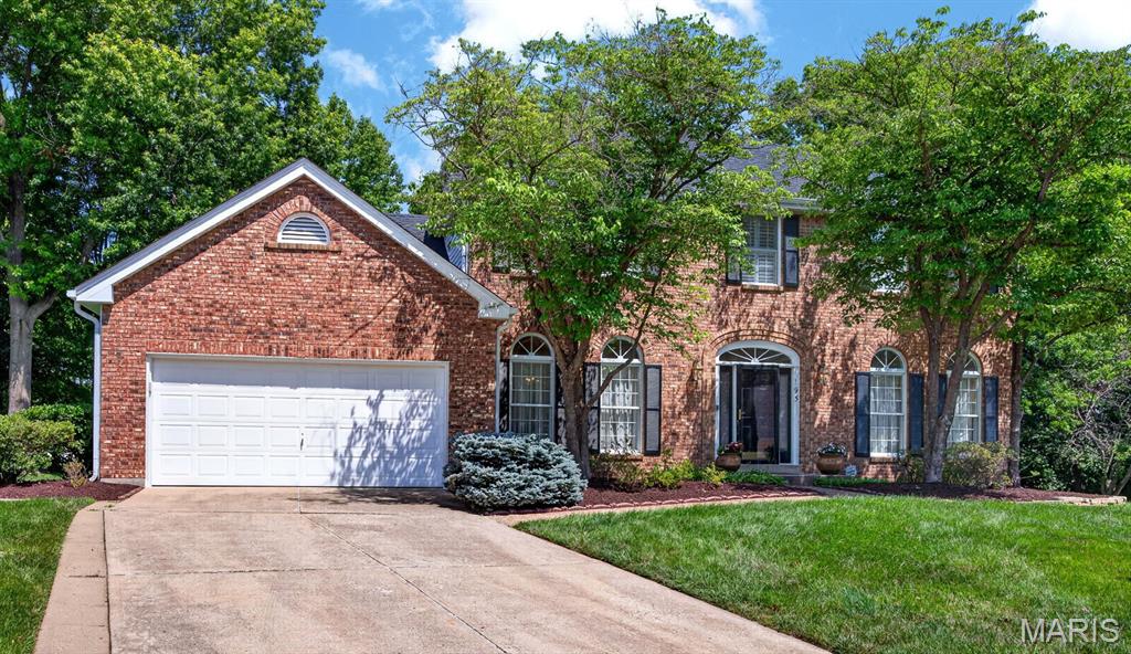Muirfield - Residential