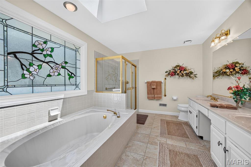 Muirfield - Residential