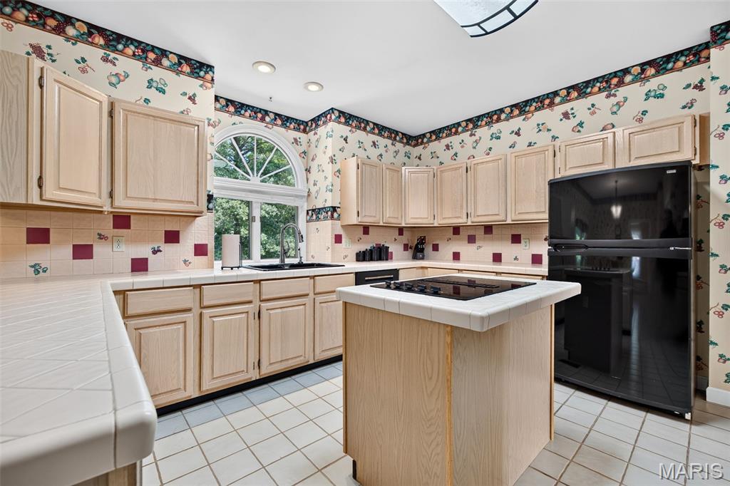 Muirfield - Residential