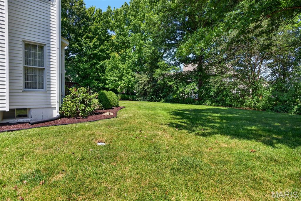 Muirfield - Residential