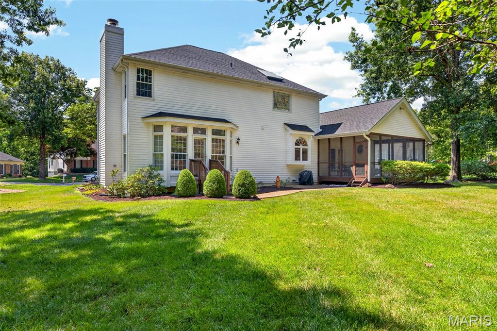 Muirfield - Residential
