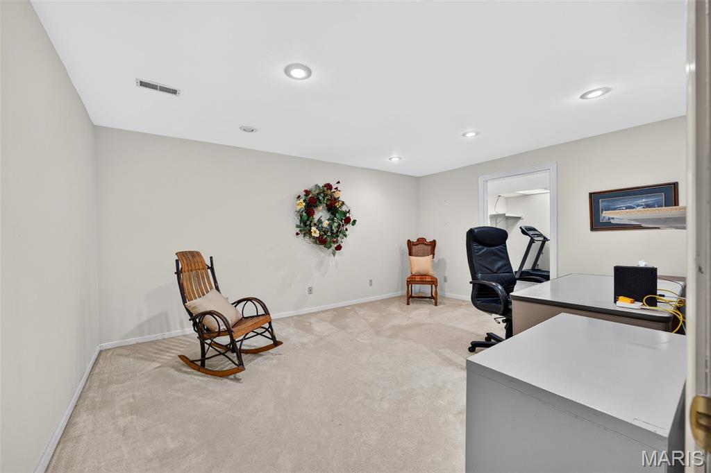 Muirfield - Residential