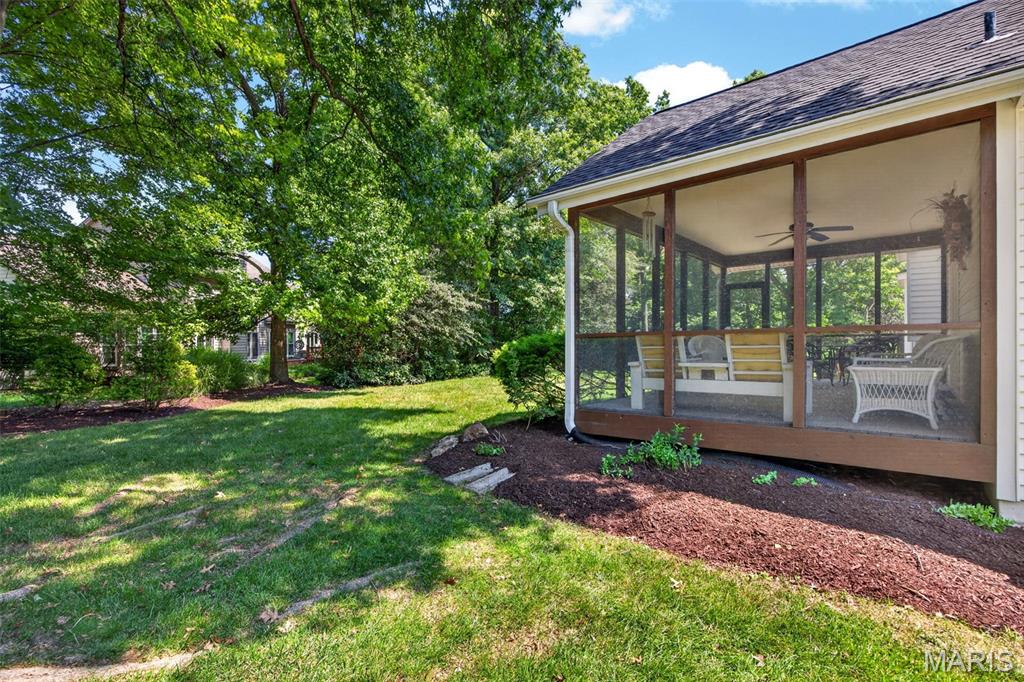 Muirfield - Residential