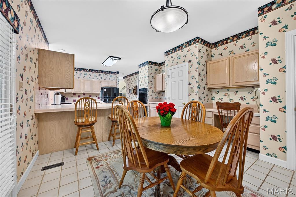 Muirfield - Residential