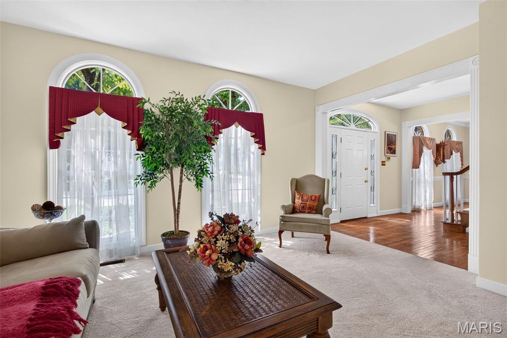 Muirfield - Residential