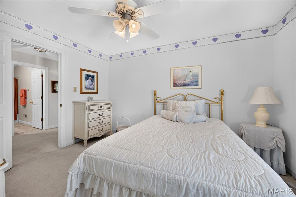 Muirfield - Residential
