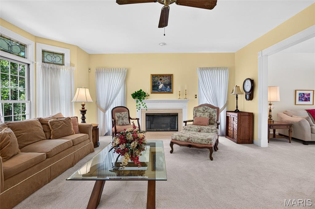 Muirfield - Residential