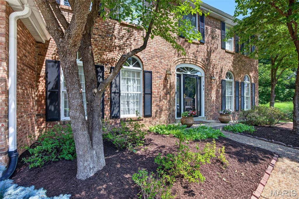 Muirfield - Residential