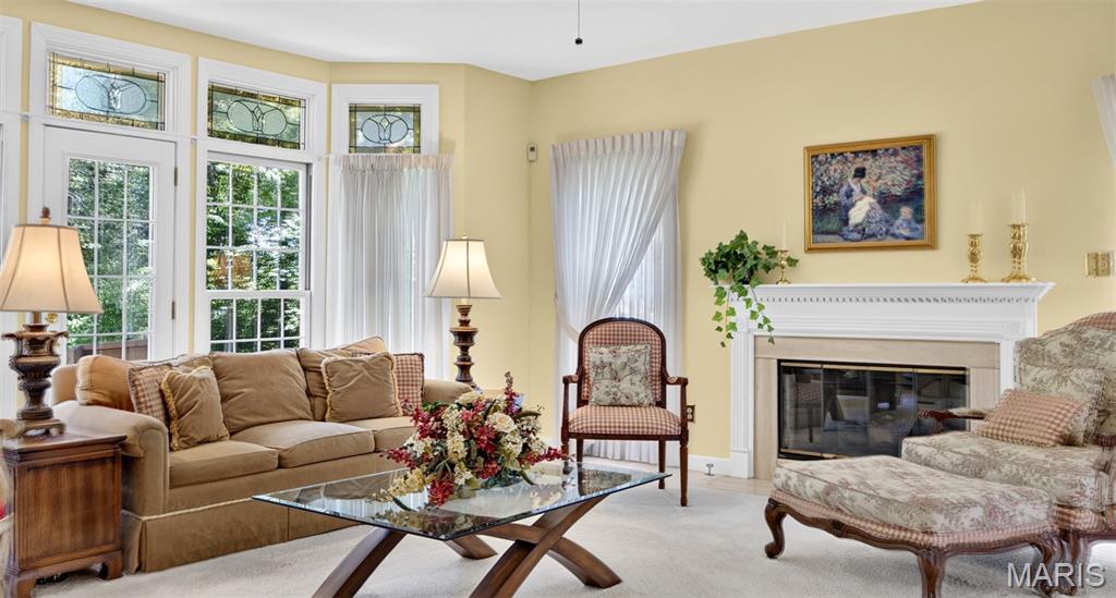 Muirfield - Residential