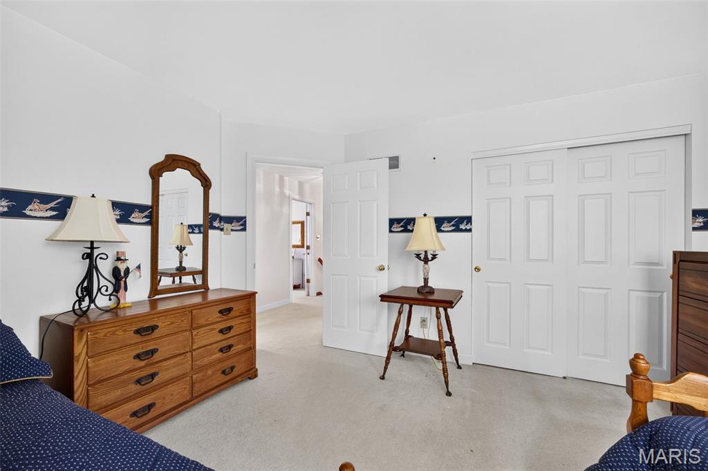 Muirfield - Residential