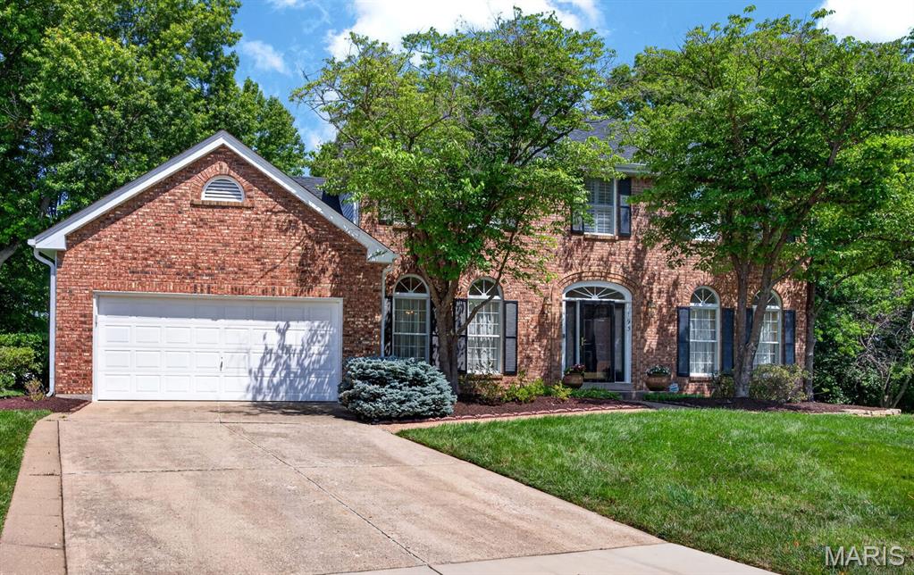 Muirfield - Residential