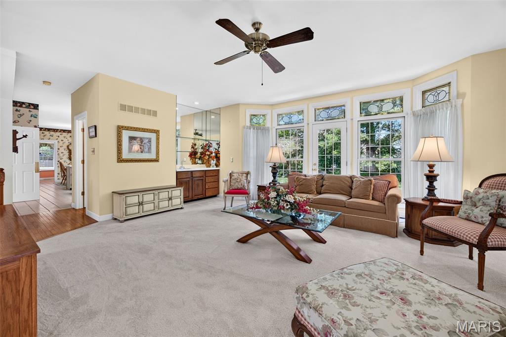 Muirfield - Residential