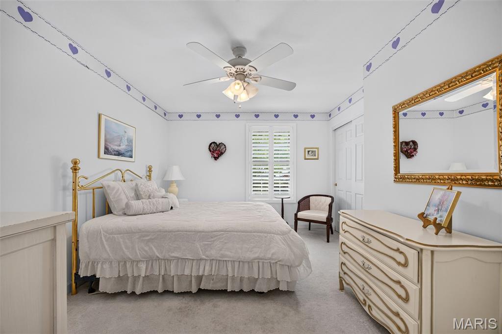 Muirfield - Residential
