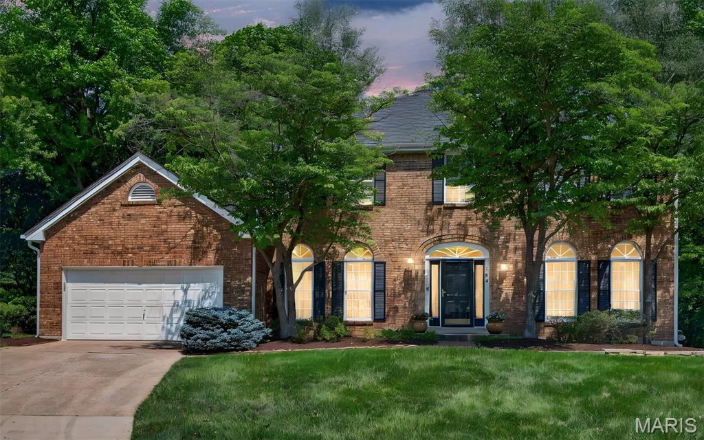 Muirfield - Residential