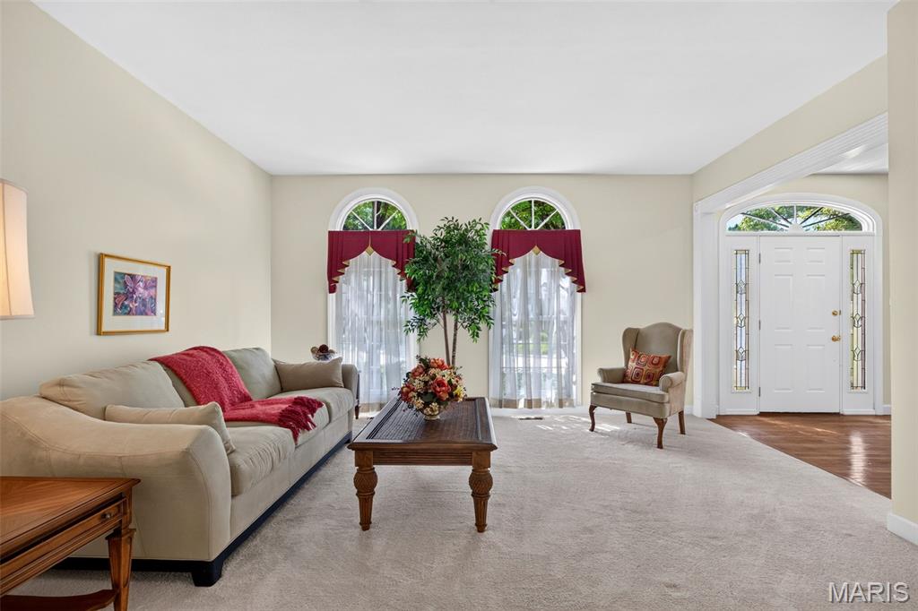 Muirfield - Residential