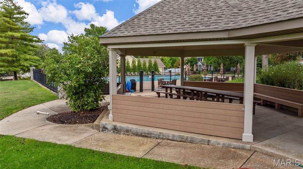 Muirfield - Residential