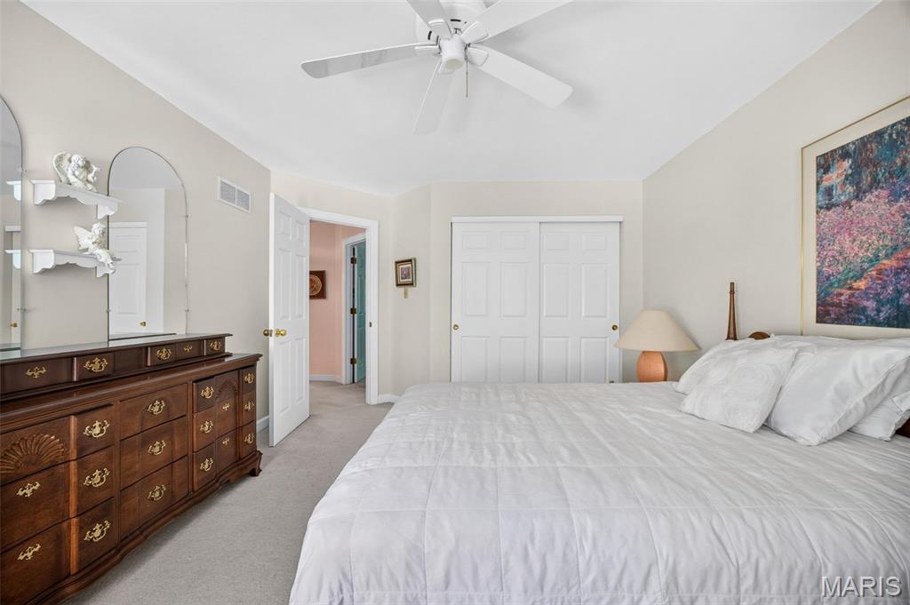 Muirfield - Residential