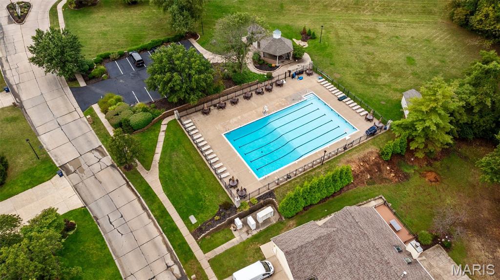 Muirfield - Residential