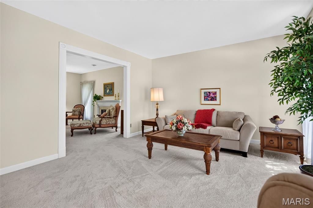 Muirfield - Residential