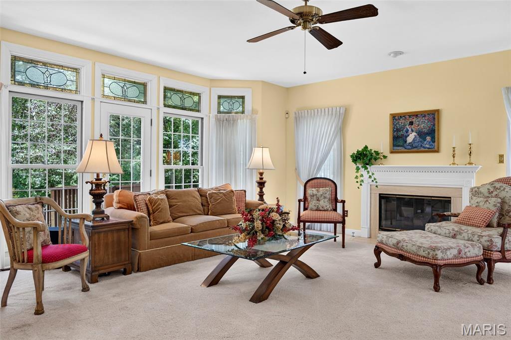 Muirfield - Residential