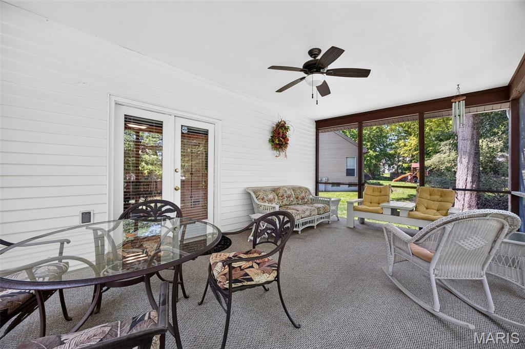 Muirfield - Residential