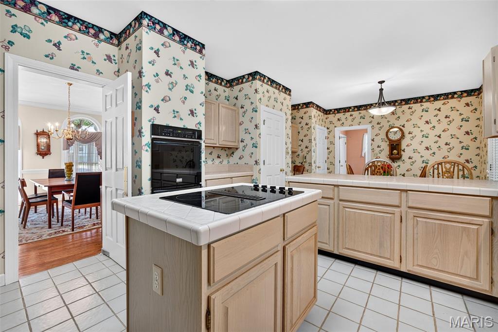 Muirfield - Residential
