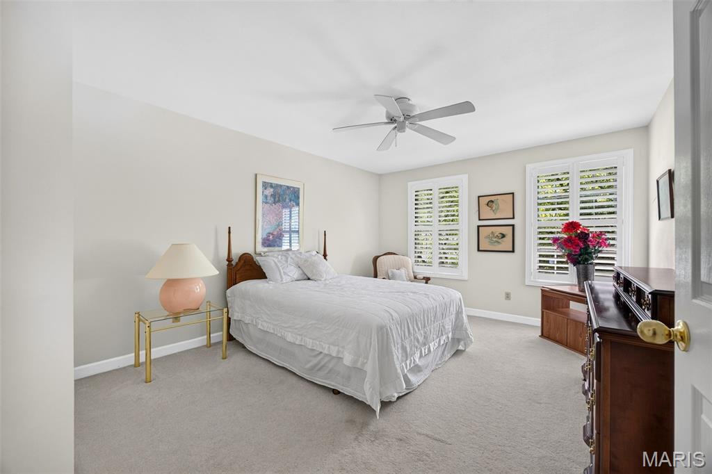 Muirfield - Residential