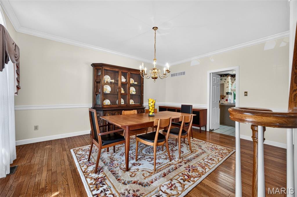 Muirfield - Residential