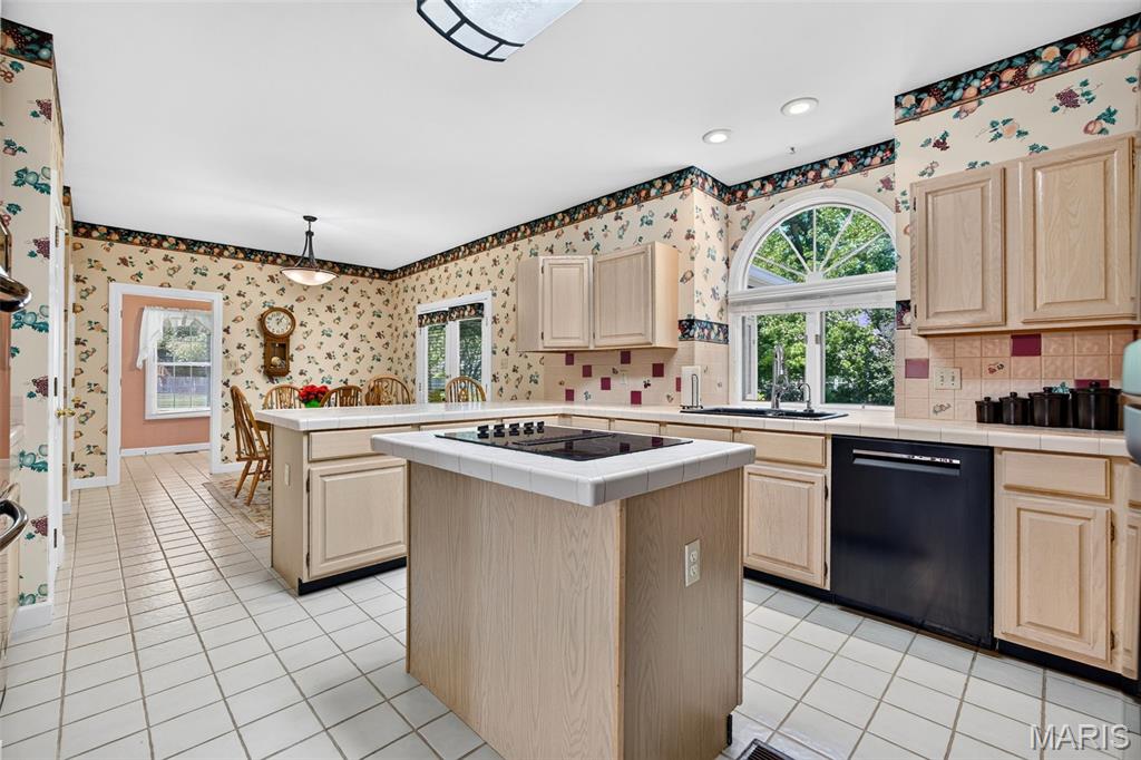 Muirfield - Residential