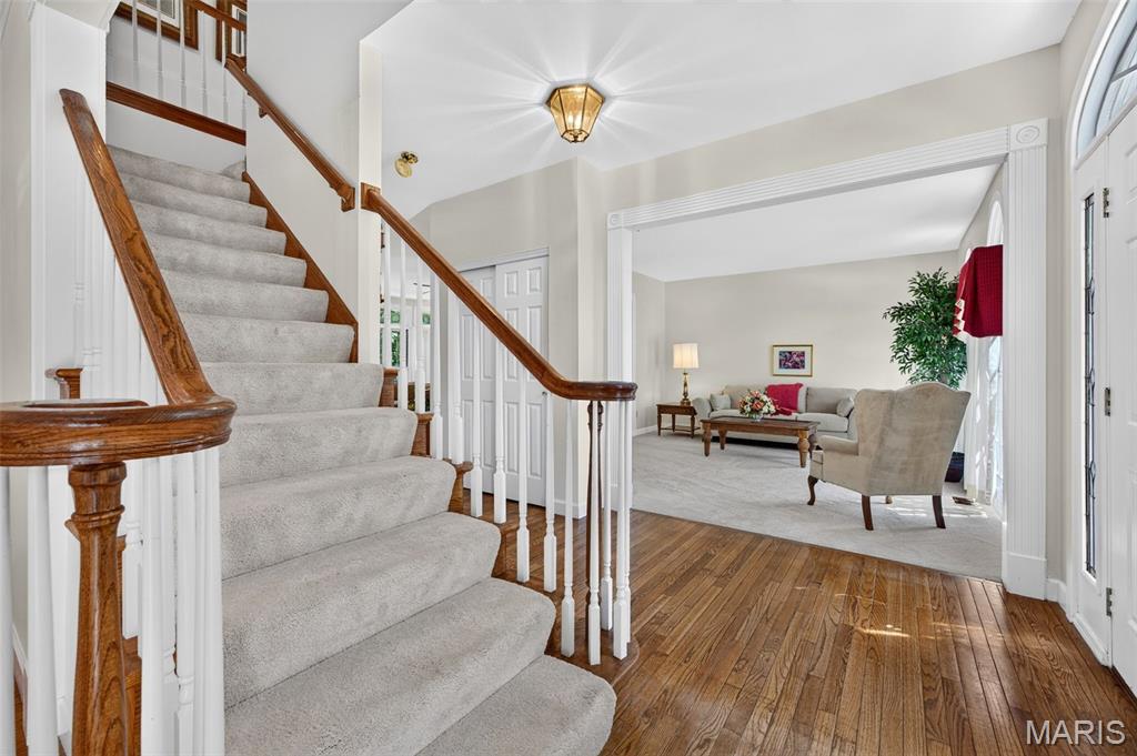 Muirfield - Residential
