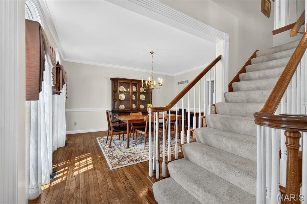 Muirfield - Residential