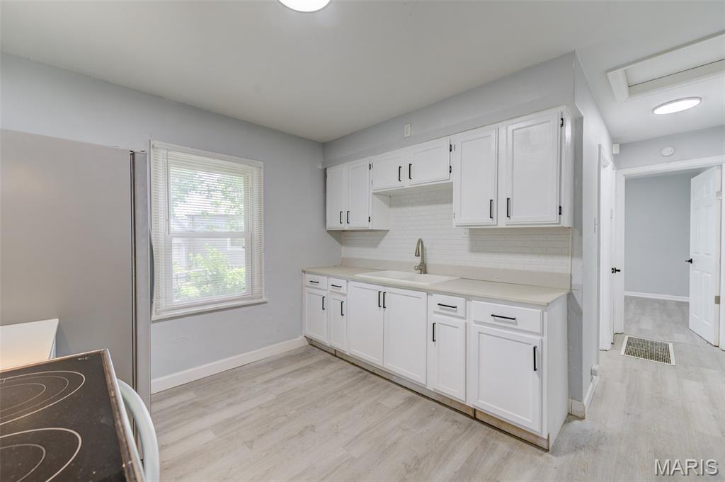 Berkeley Orchards - Residential