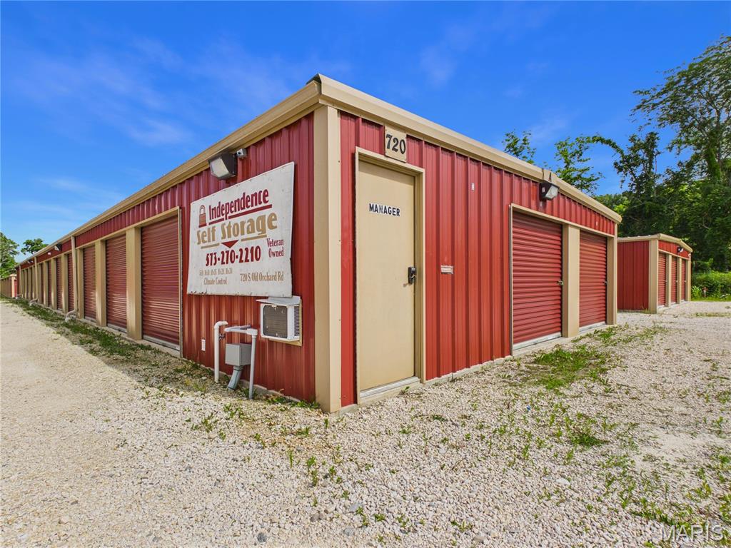 Usps #324 - Commercial Sale
