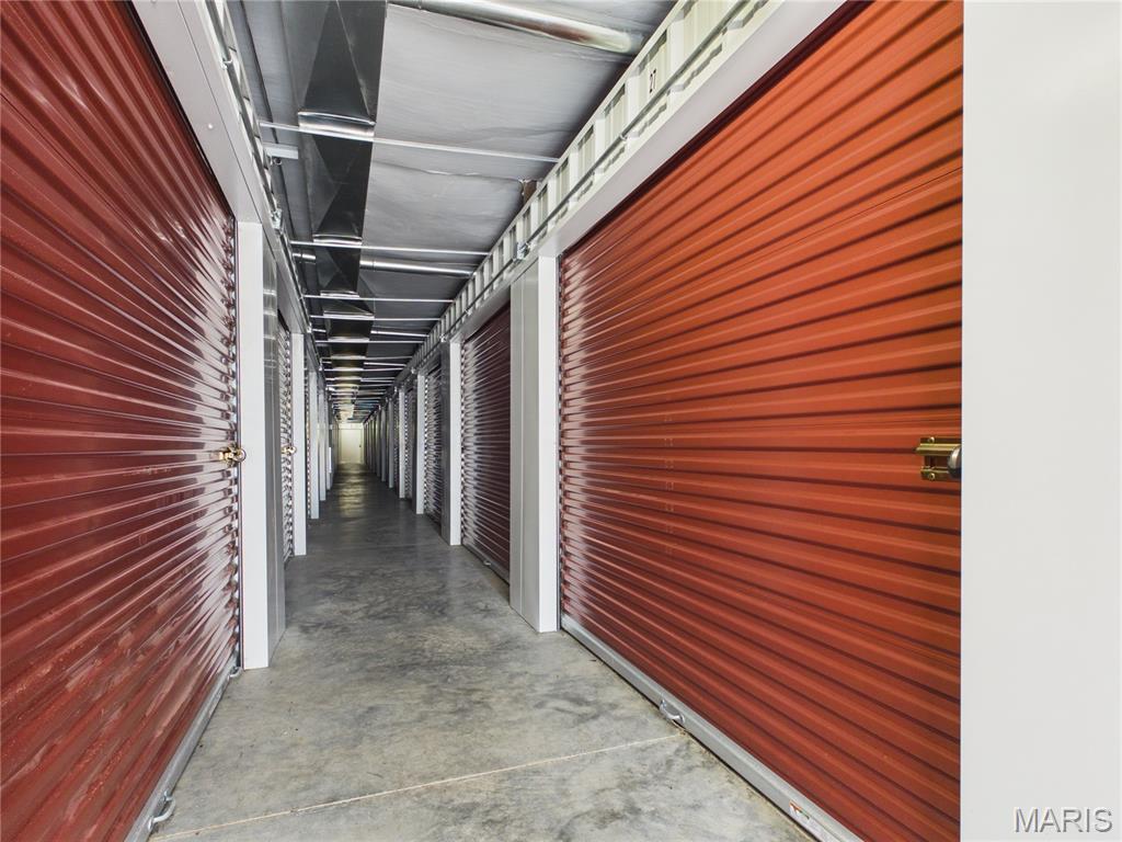 Usps #324 - Commercial Sale