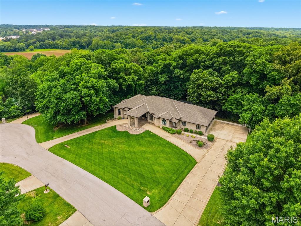 Summit Estates - Residential