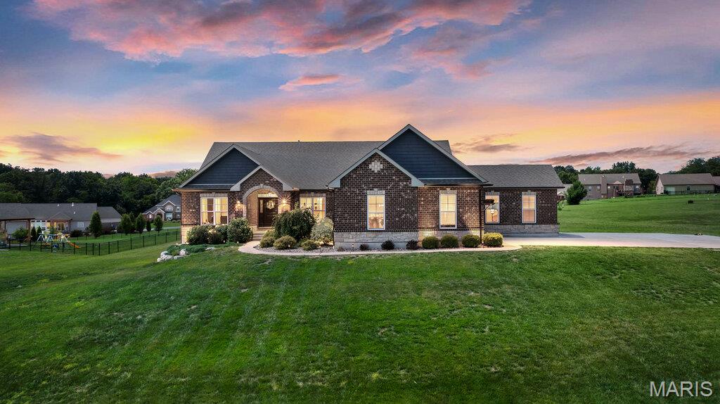 Mallard Pointe - Residential