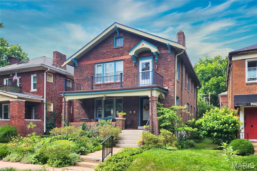 University Park - Residential Lease